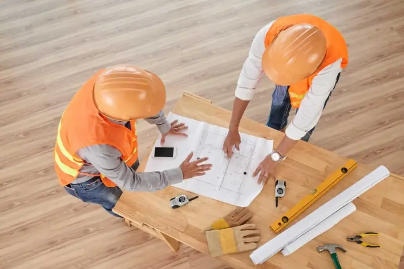 Curso de Mestre de Obras em Belo Horizonte