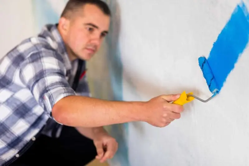 Curso de Pintor em Belo Horizonte