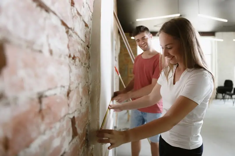 Para quem quer construir a própria casa